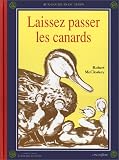 Make Way for Ducklings