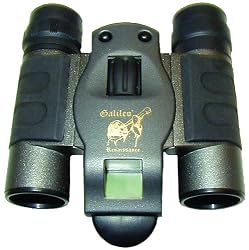 Galileo .3 MegaPixel Digital Binocular Camera