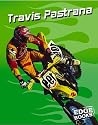 Travis Pastrana: Motocross Legend (Edge Books, Dirt Bikes)