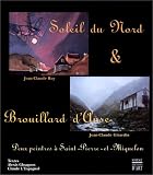 Revue Somogy Editions d'Art,France  / Soleil du Nord et brouillard d'Anse