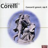 Search : Corelli: Concerti Grossi, Op.6, Nos. 1, 3, 4, 8, 9 & 12