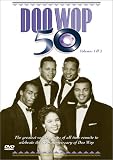 Doo Wop 50 [DVD] [Import]