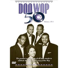 Doo Wop at 50