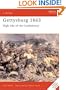 Gettysburg 1863: High tide of the Confederacy (Campaign)