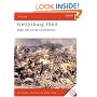 Gettysburg 1863: High tide of the Confederacy (Campaign)