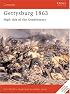 Gettysburg 1863: High tide of the Confederacy (Campaign)