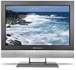 Polaroid TLX-01511C LCD TV and PC monitor, high-definition 15.4-inch digital
