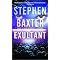 My favorite books & movies in Science Fiction