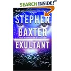 Exultant (Destiny's Children) by Stephen Baxter