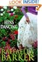Hens Dancing