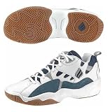 Ektelon NFS Classic Indoor (Mens) White/Navy/Grey