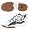 Ektelon NFS Classic Indoor (Mens) White/Navy/Grey - size 7