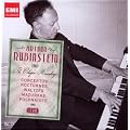 Arthur Rubinstein:  The Chopin Recordings