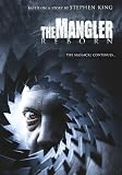 The Mangler Reborn (Stephen King) [DVD]