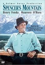 Buy Spencer's Mountain Online..