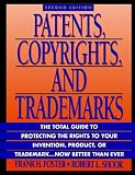 img - for Patents, Copyrights, & Trademarks book / textbook / text book