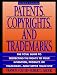 Books : Patents, Copyrights, & Trademarks