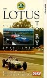 Review Lotus Story  / The Lotus Story - Vol. 1 - 1948 - 1959 [1995]