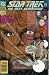 Star Trek The Next Generation #25 : Wayward Son (DC Comic Book 1991)
