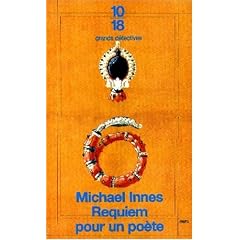 Requiem pour un poete