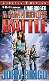 A Hymn Before Battle
