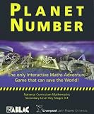 from Ablac Learning Works Ltd Planet Number