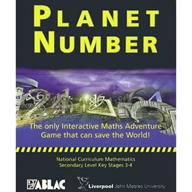 Planet Number