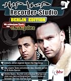 Hip Hop Recorder-Studio - Berlin Edition