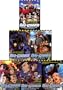 Dai-Guard (6 Pack) Volume 1 - 6 Complete Collection