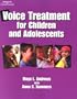 Voice Treatment for Children & Adolescents