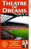 Manchester United - Theatre Of Dreams VHS