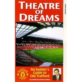Manchester United - Theatre Of Dreams
