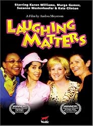 Laughing Matters
