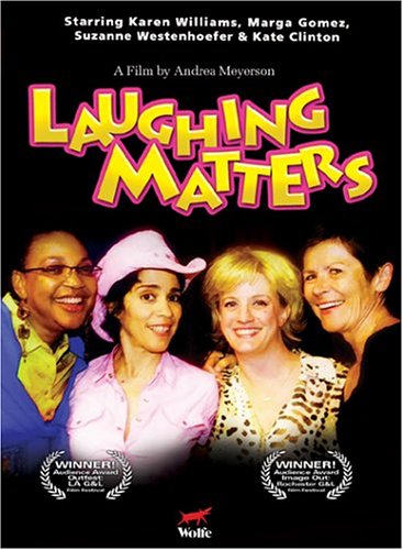 Watch Laughing Matters Online!