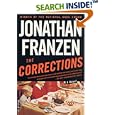 The Corrections: A Novel by Jonathan Franzen