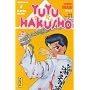 Yuyu Hakusho : Le Gardien des âmes, tome 11