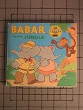 Babar in the Jungle