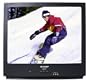 Sharp 27RS450 27" Super Flat Screen TV