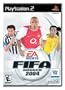 FIFA Soccer 2004
