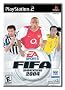 Fifa Soccer 2004 PS2