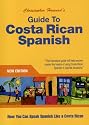 Guide to Costa Rican Spanish