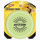 130 g Moonlighter Frisbee Golf Disc from Wham-O