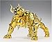 Bandai Saint Seiya Saint Cloth Myth Gold Taures Alderbaran Great Horn Action Figure
