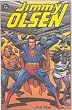 Jimmy Olsen: Adventures by Jack Kirby - Vol 01
