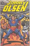 Jimmy Olsen: Adventures by Jack Kirby - Volume 1