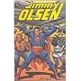Jimmy Olsen: Adventures by Jack Kirby - Volume 1