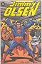 Jimmy Olsen: Adventures by Jack Kirby - Volume 1 Jimmy Olsen: Adventures by Jack Kirby - Volume 1