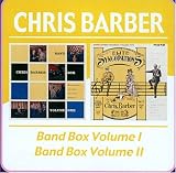 Chris Barber｜Band Box, Vol. 1-2