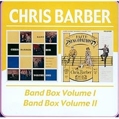 Band Box Volumes I & II