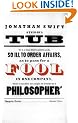 Penguin Great Ideas : A Tale of A Tub